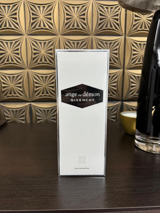 Givenchy Ange ou Demon 100ml EDP, 100% original, nou, sigilat, factura