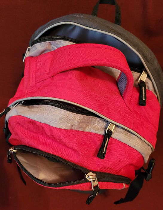 Rucsac Deuter Giga Grena