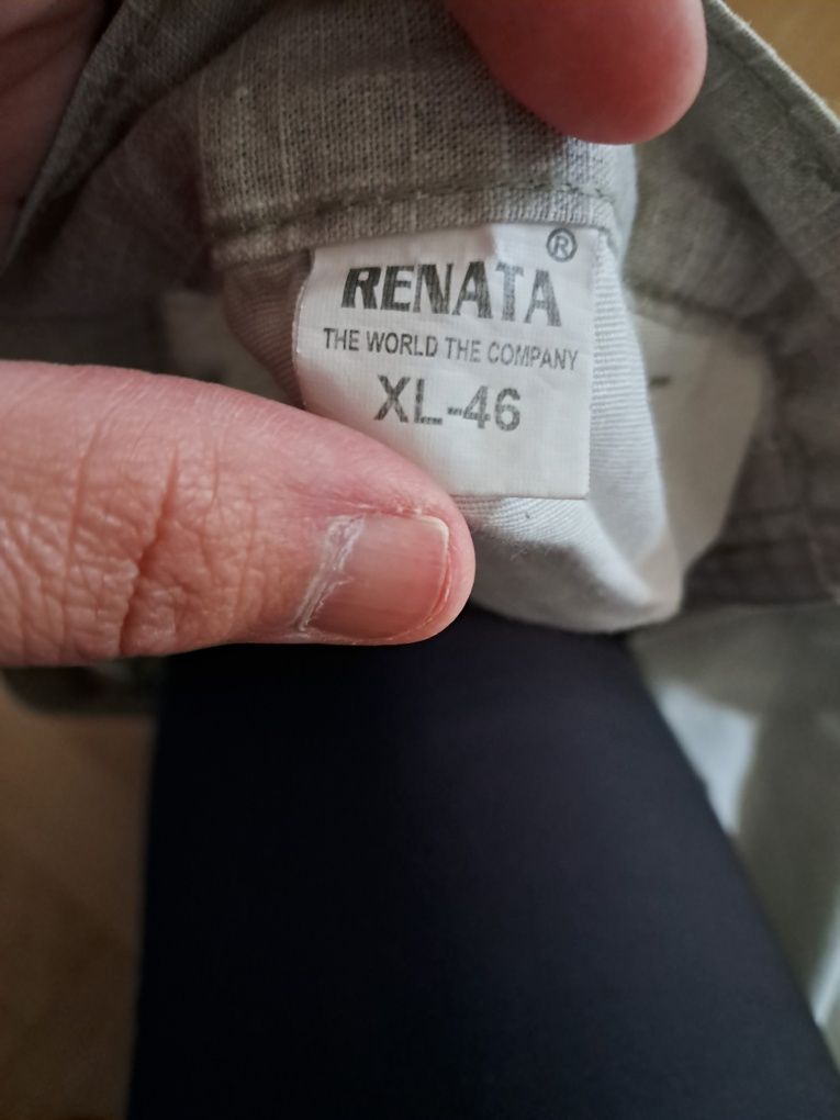 Мъжки официални дрехи XL  - 30лв. общо
