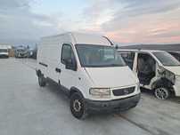 Опел Мовано Opel Movano 2.8 TDI НА ЧАСТИ
