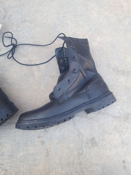 Sapok yangi va tamirlangan