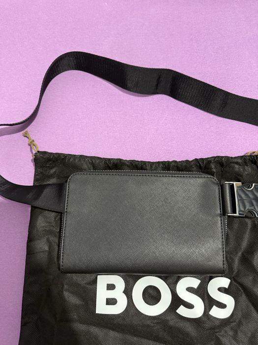 Borseta Boss Originala Nou