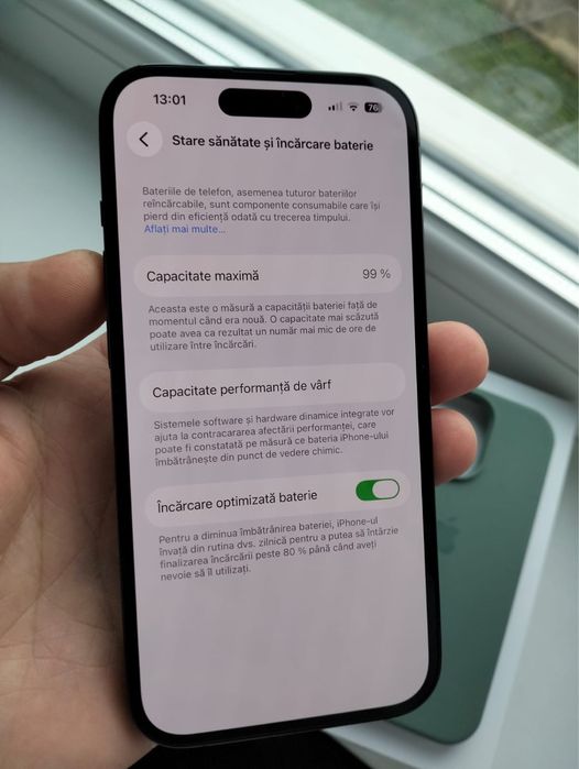 Iphone 14 Pro 256 gb ca nou
