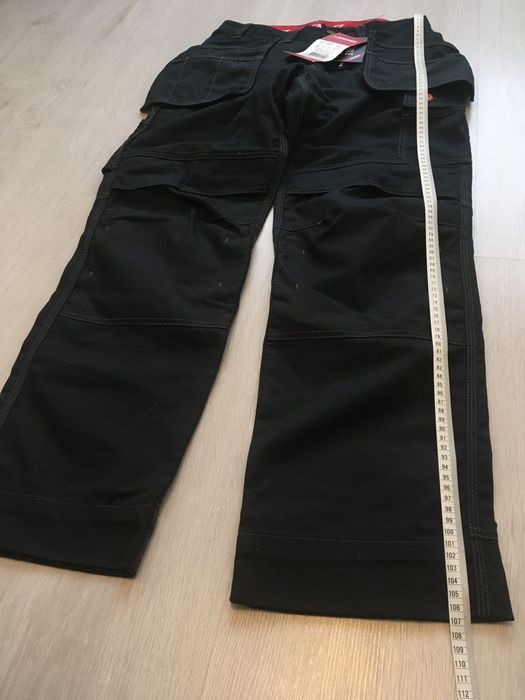 Vind Pantaloni Engel Combat Trousers .mar. Fr 40Pt.munca. Stare noi