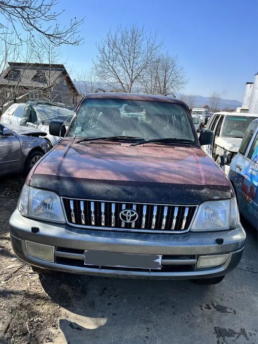 DEZMEMBREZ Piese Toyota J90 J95 Land Cruiser  3 / 5 Usi