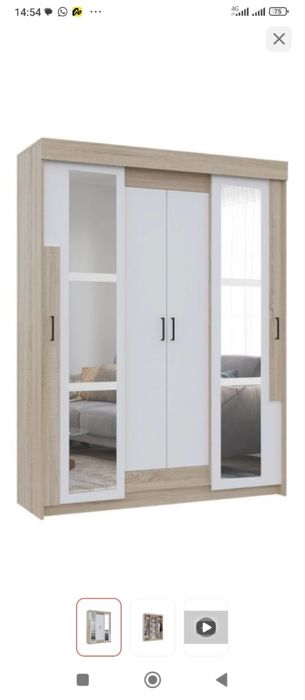 Продам шкаф в хорошем состоянии .Торг