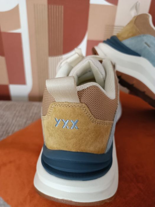 Adidasi nr 41  GRYXX