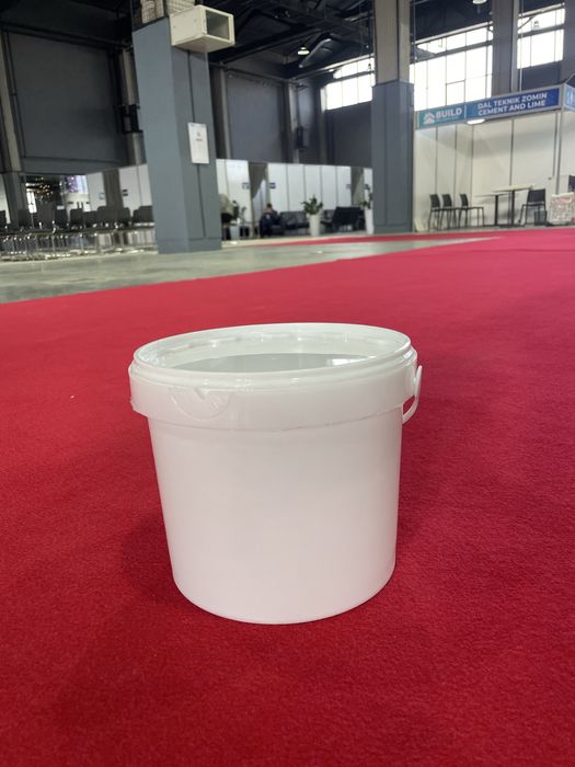 Ведро, челак , chelak plastmassa