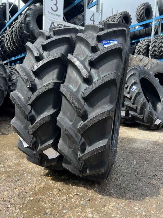 320/85R28 cauciucuri noi pentru tractor radiale marca CEAT