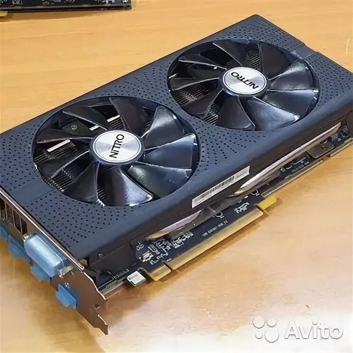 Rx 470  8 gb saphire nitro plyus. Sotiladi yoki obmen.