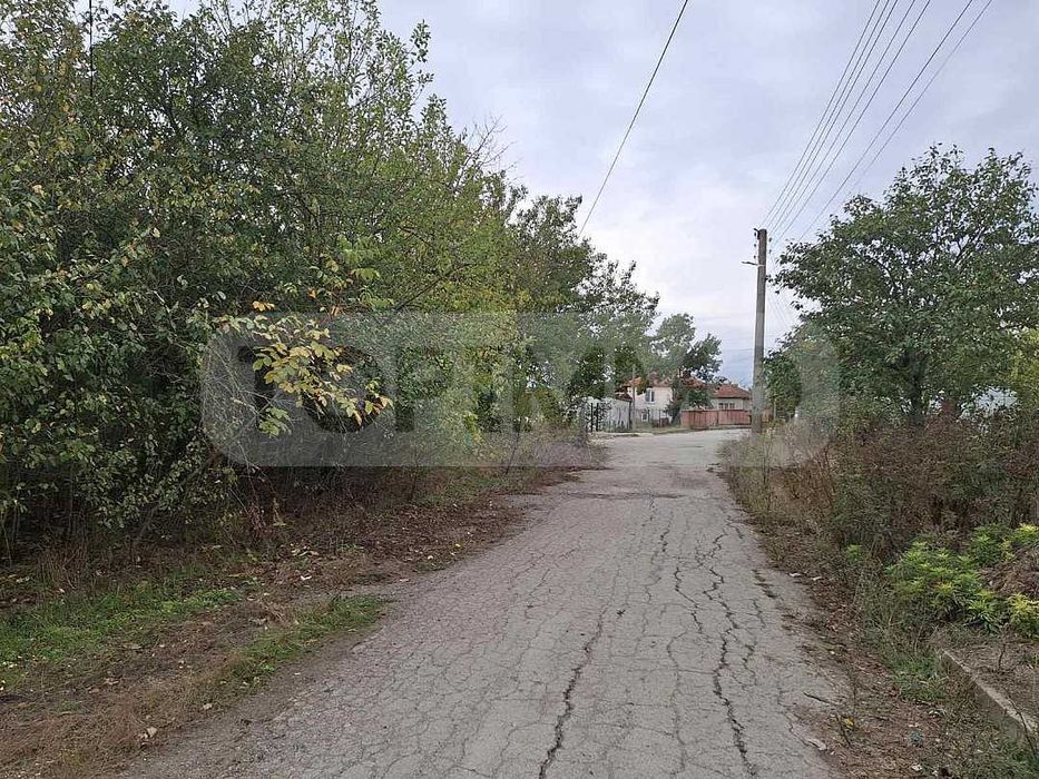 Парцел в село Казашка река
