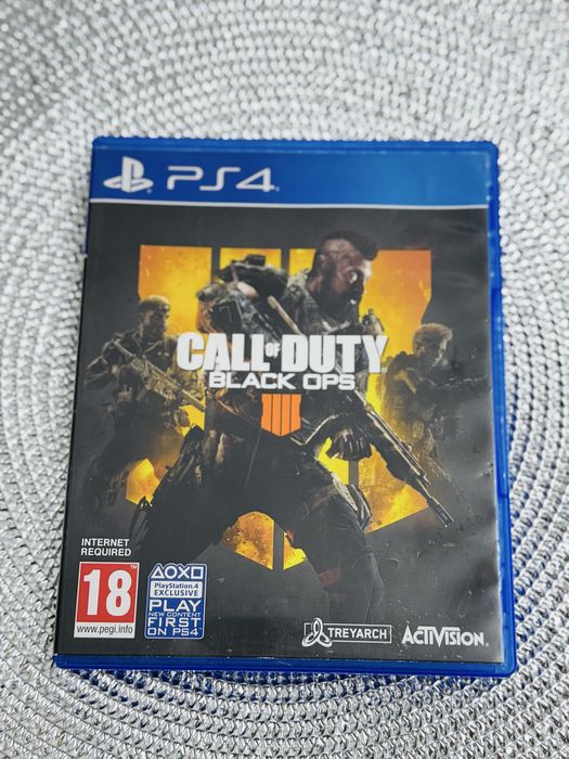 Super ofertă, 6 jocuri noi pentru consola PlayStation 4