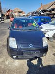 Far stanga/dreapta Citroen C2 ( europa )
