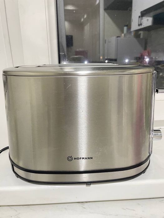 От бренда Hofmann Тостер