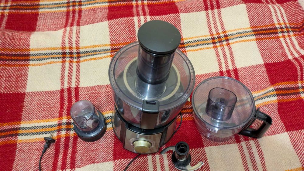 Кухненски комбайн Gorenje, работещ