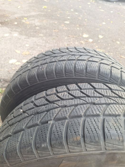 Anvelope iarna Hankook 185/65/R15