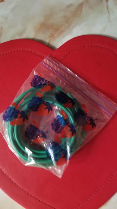 Cablu internet si baterie telefon reancarcare