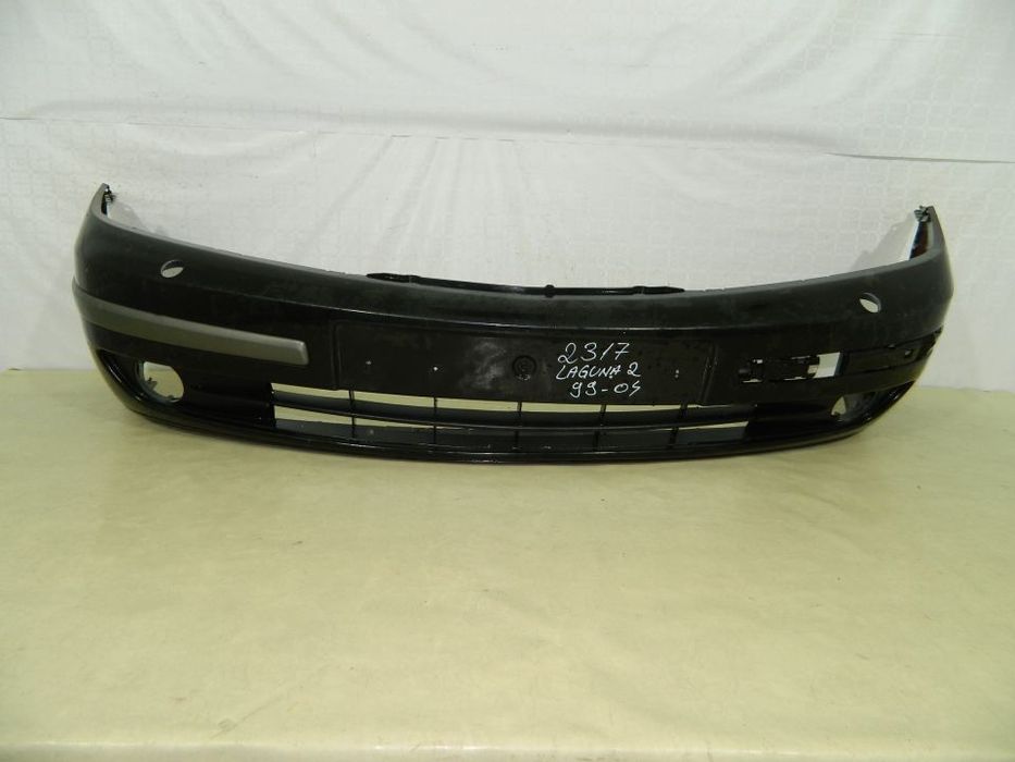 Bara fata Renault Laguna 2 non facelift, 2000, 2001, 2002, 2003, 2004, 8200008270