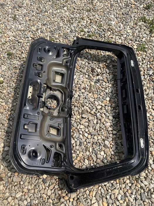 Hayon vw passat b8.3g.break.