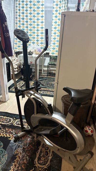 Продам тренажерку