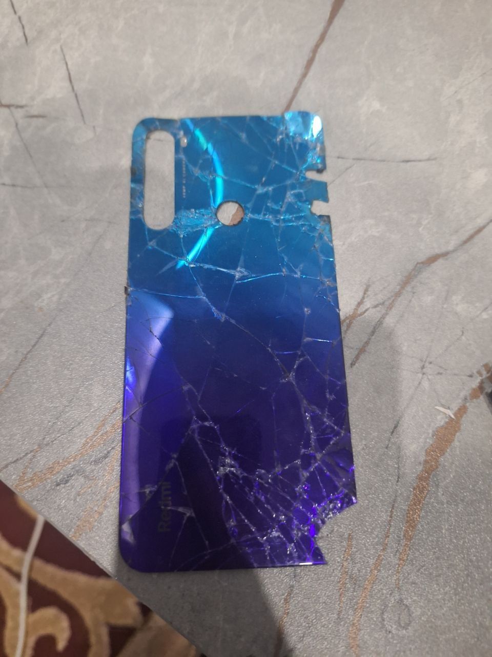 Redmi note 8 64/4 srochna