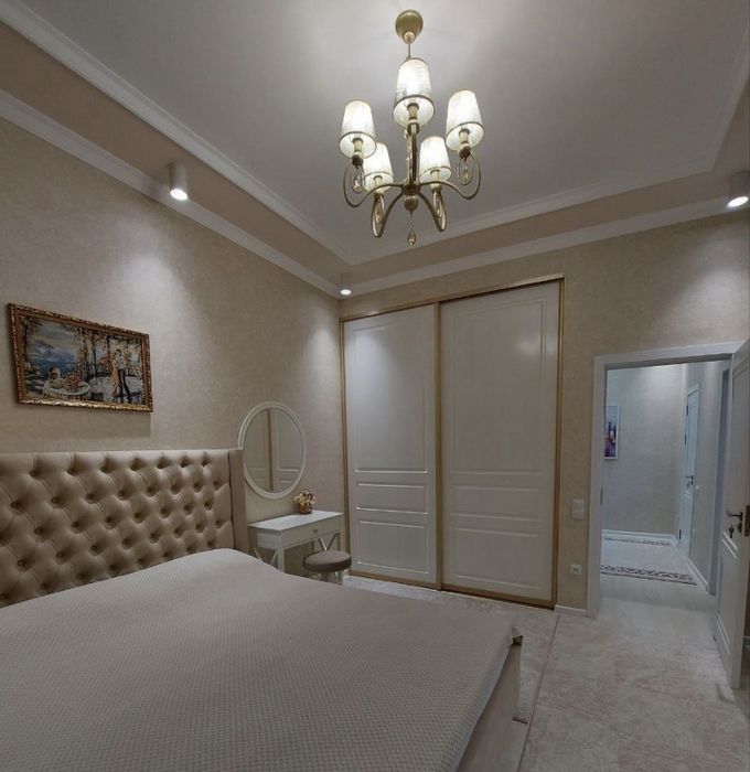 Срочно продается квартира метро новза ЖК Елит новастиройка