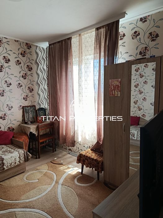 Продава се Двустаен апартамент в Пловдив, Тракия - 48 кв.м за 1855 €/кв.м - Снимка #2