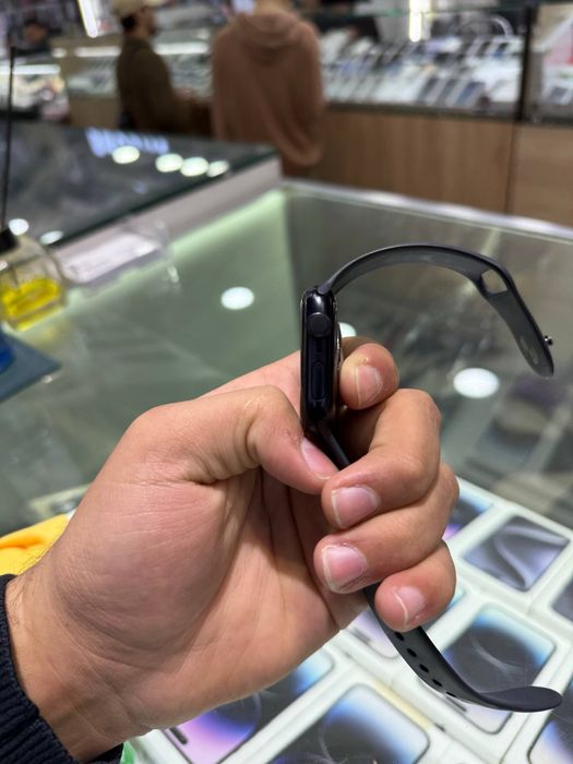 iwatch 9 45 mm srocnaa