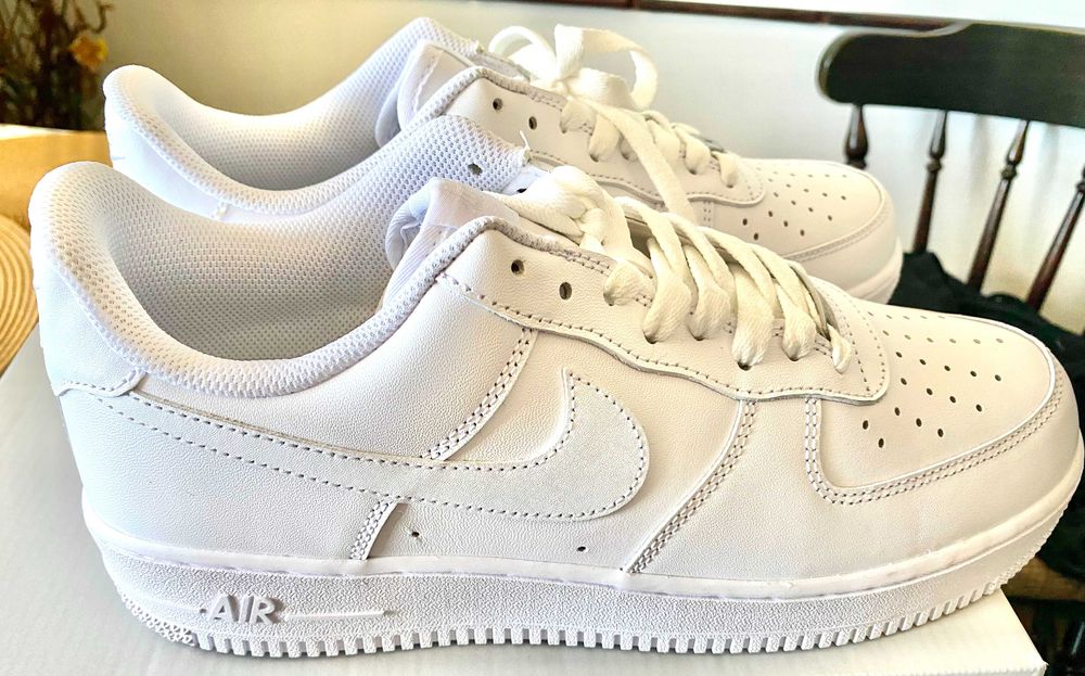 Nike Air Force 1 '07 НОВИ с кутия №41