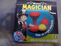 Jocul Micul magician