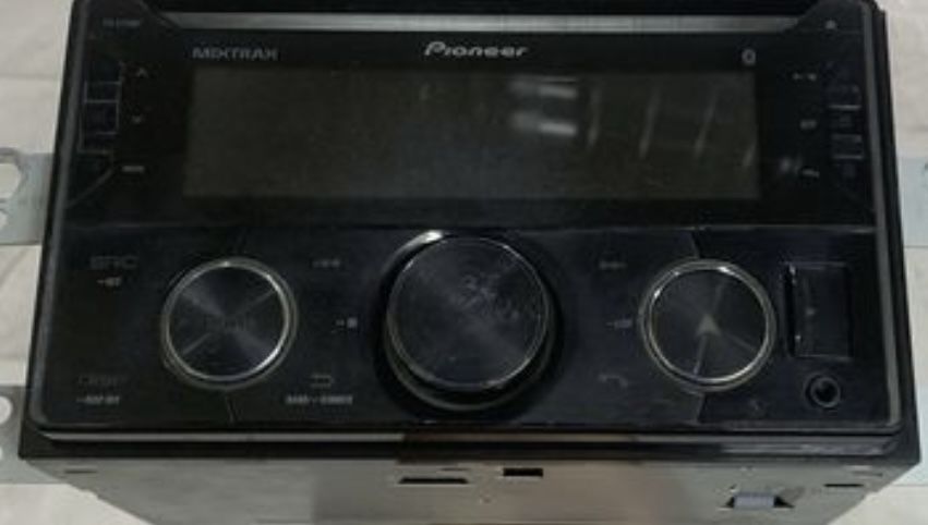 pioneer 725 original