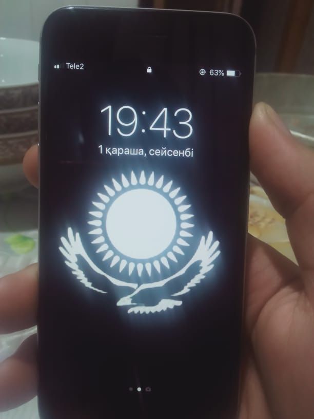 Смартфон iPhone 6 срочно