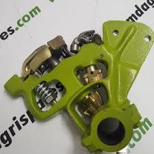 corp inodator presa claas , aparat complet presa class - ORIGINE