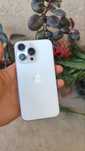 iPhone 13pro abmen bor