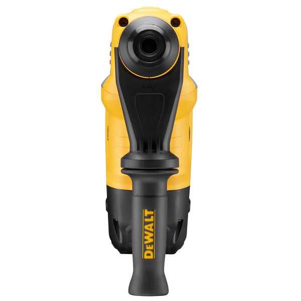 Перфоратор електрически DeWALT D25614K SDS-MAX, 1350 W