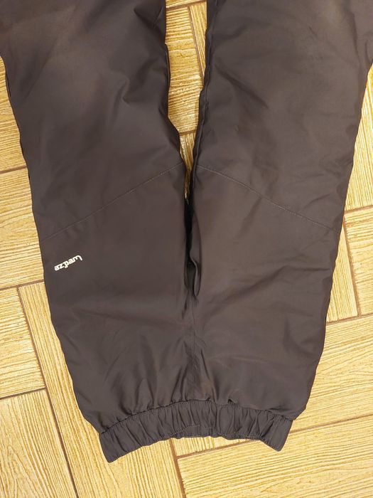 Pantaloni schi Wed'ze mărime 6 ani