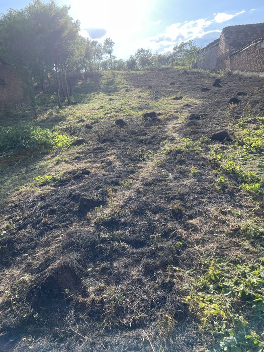 Vand teren intravilan