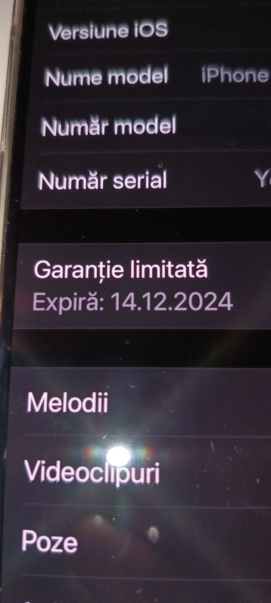 iPhone 13 pro max 512gb