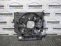 Electroventilator BMW X3 F25 2.0 D 2010 - 2014 Manuala 6 Trepte (1044) 1742760117603 ...
