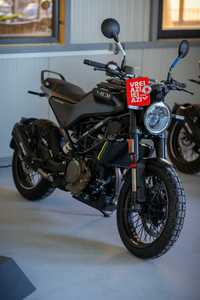 Husqvarna Svartpilen 401 '24