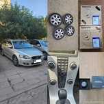 Volvo V50 2.0,D3,150hp