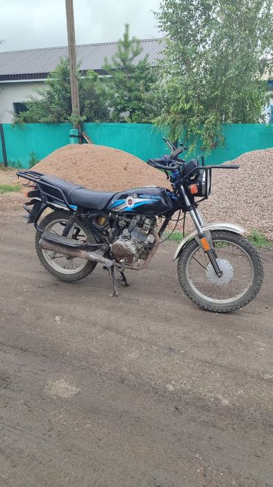 Продам Рейсер 150