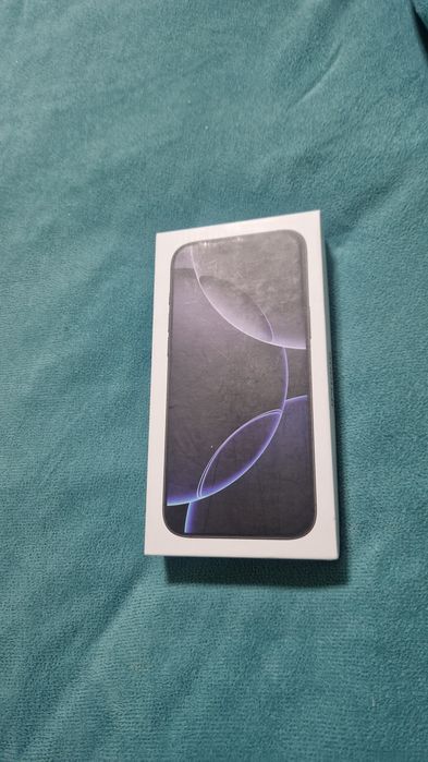 IPhone 16 pro max 1 TB