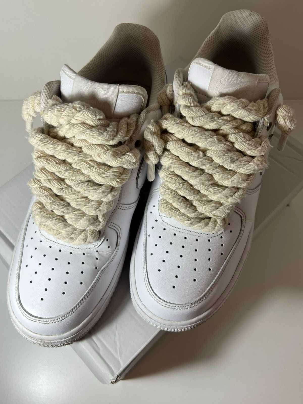 Nike air force 1!