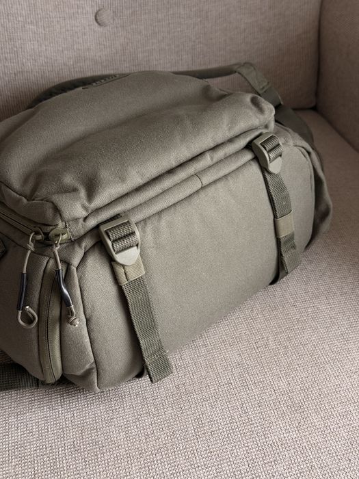 Ghiozdan foto Brevite Jumper 18L