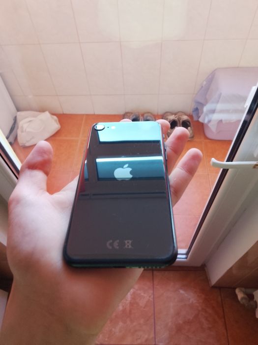 iPhone SE 2 85% sanatate
