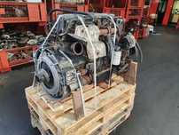 Motor complet Iveco Tector 5 - Piese de motor Iveco
