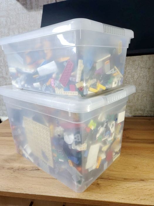 Lego ( Лего ) Игрушки