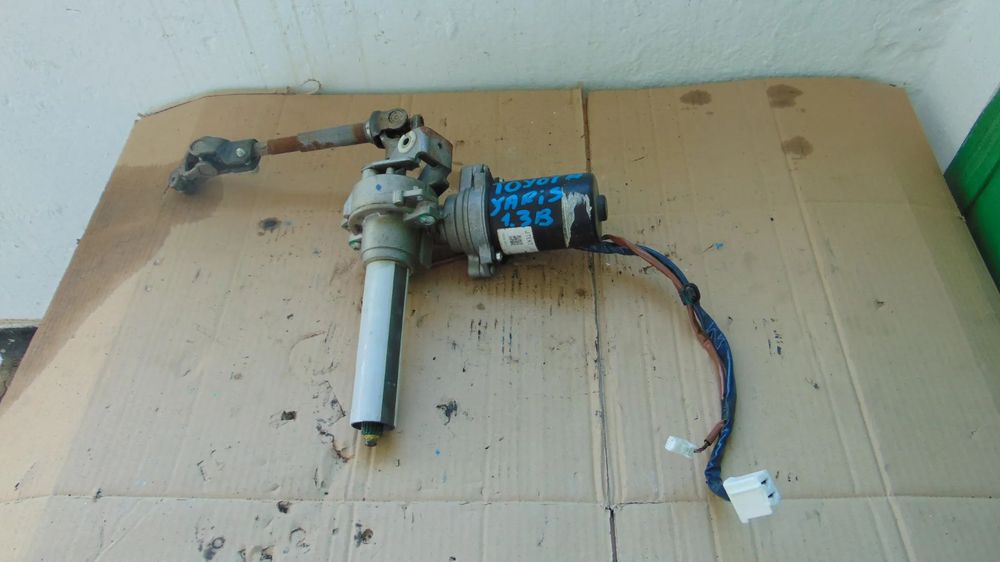 Coloana directie cu motoras electric KOYO Toyota Yaris 2005-2010 1.3 benzina VVT-I cod 452000D101