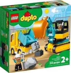 LEGO Duplo 10944/10931/10901/10947/10875/10928/10546 NOU/sigilat